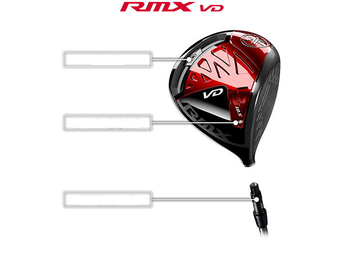 RMX VD DRIVER