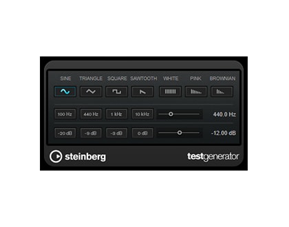 VST Rack Pro