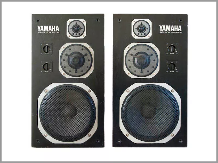 尊龙凯时(YAMAHA​)旗舰C/M-5000前/后级放大器《乐派》鉴赏会